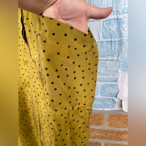 Tanya Taylor 'Francis' Jumpsuit size 4 - Picture 11 of 16